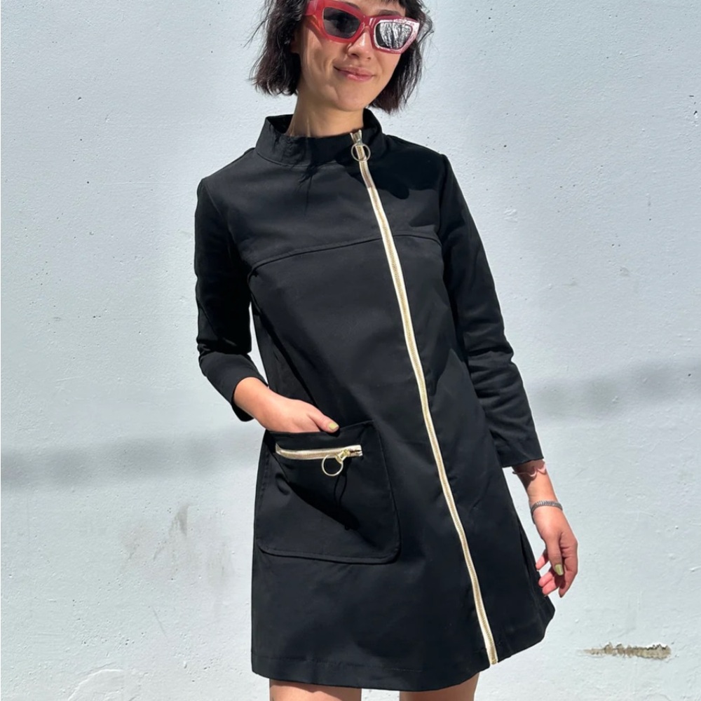 Nooworks “Art Teacher” xs